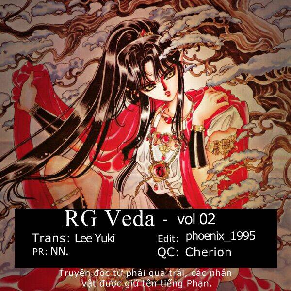 Rg Veda Chapter 5 - Trang 2