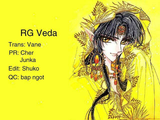 Rg Veda Chapter 4 - Trang 2