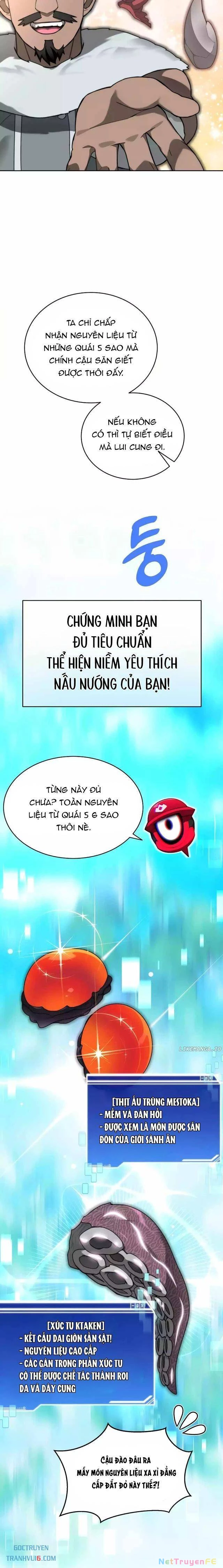 Mắc Kẹt Trong Tòa Tháp Thử Thách Chapter 94 - Trang 2