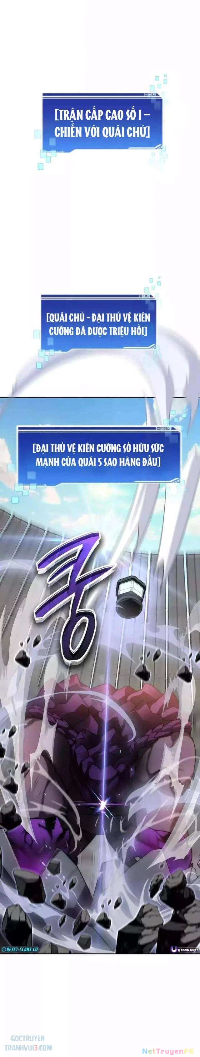 Mắc Kẹt Trong Tòa Tháp Thử Thách Chapter 90 - Trang 2