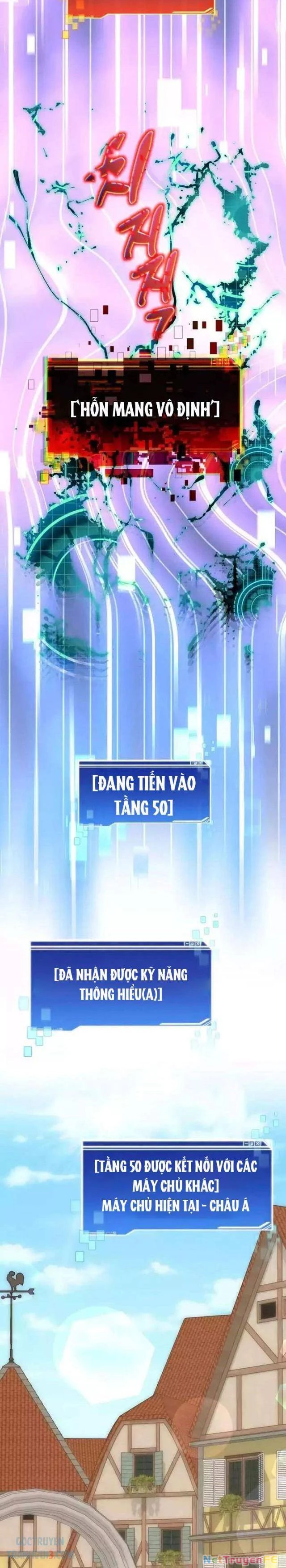 Mắc Kẹt Trong Tòa Tháp Thử Thách Chapter 89 - Trang 2