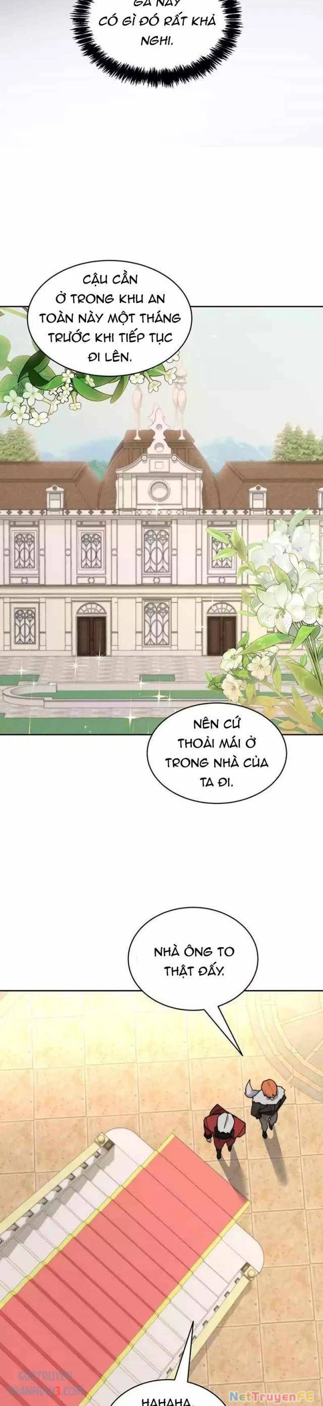 Mắc Kẹt Trong Tòa Tháp Thử Thách Chapter 87 - Trang 2