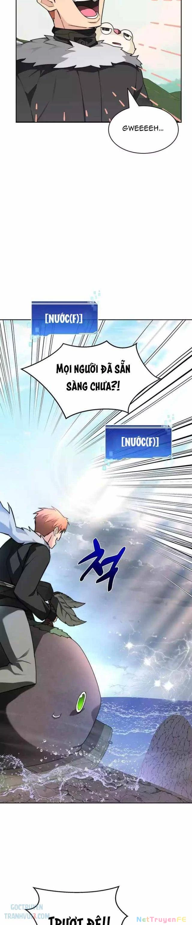 Mắc Kẹt Trong Tòa Tháp Thử Thách Chapter 86 - Trang 2