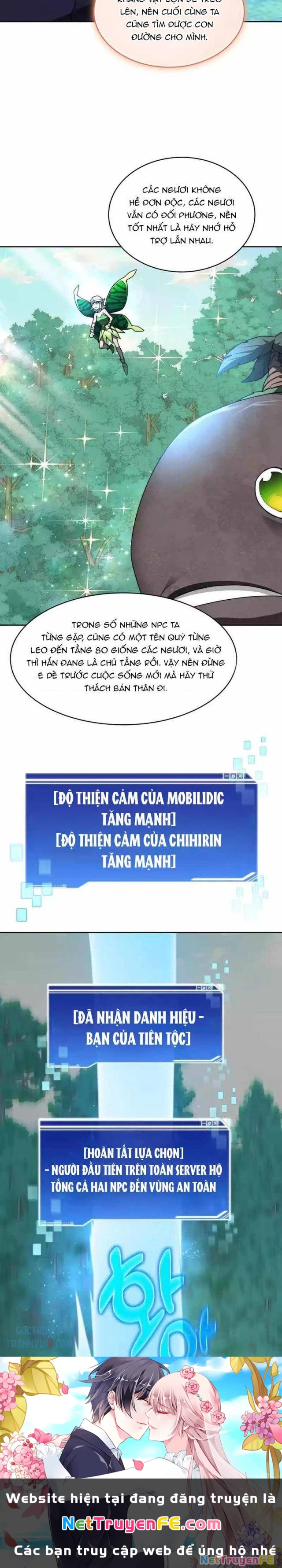 Mắc Kẹt Trong Tòa Tháp Thử Thách Chapter 86 - Trang 2