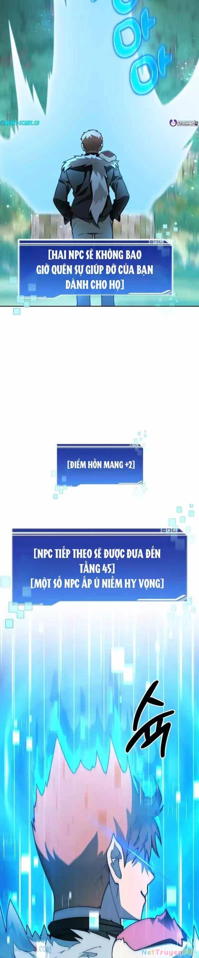 Mắc Kẹt Trong Tòa Tháp Thử Thách Chapter 86 - Trang 2