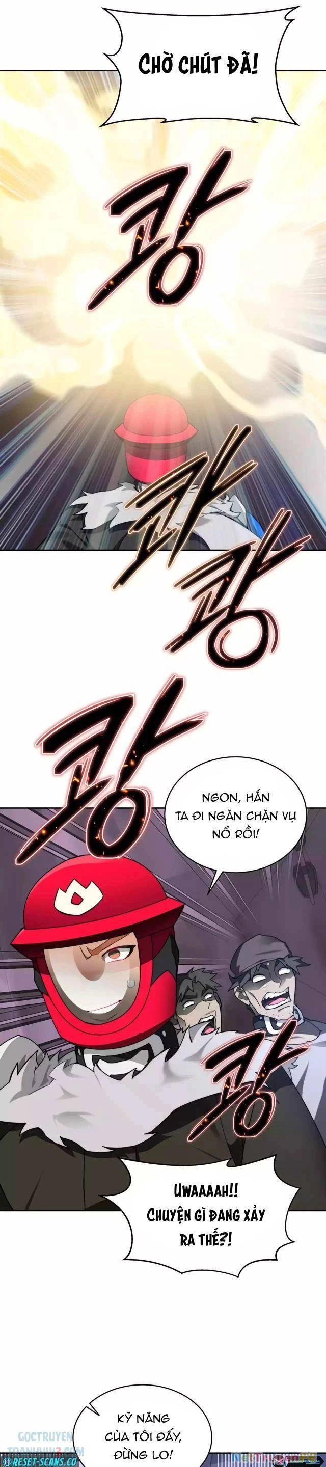 Mắc Kẹt Trong Tòa Tháp Thử Thách Chapter 80 - Trang 2