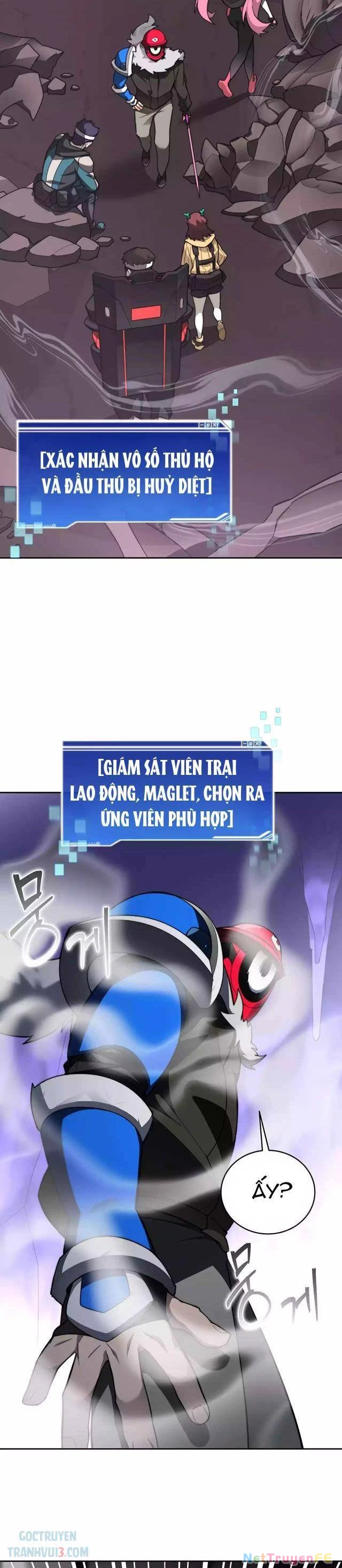 Mắc Kẹt Trong Tòa Tháp Thử Thách Chapter 78 - Trang 2