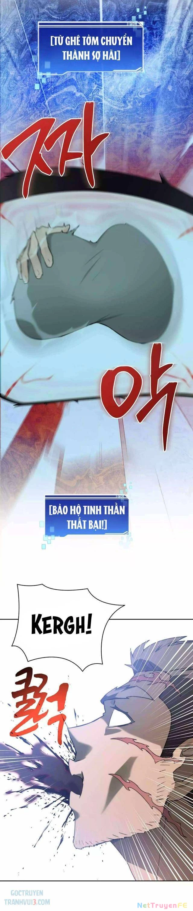 Mắc Kẹt Trong Tòa Tháp Thử Thách Chapter 76 - Trang 2