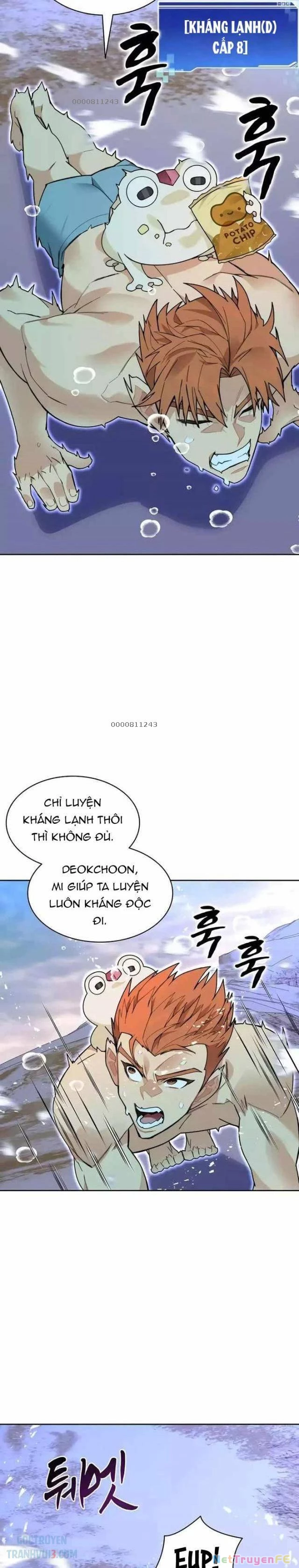 Mắc Kẹt Trong Tòa Tháp Thử Thách Chapter 62 - Trang 2