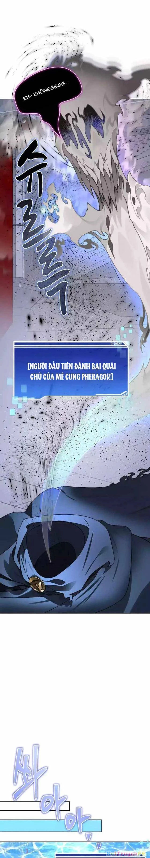 Mắc Kẹt Trong Tòa Tháp Thử Thách Chapter 61 - Trang 2