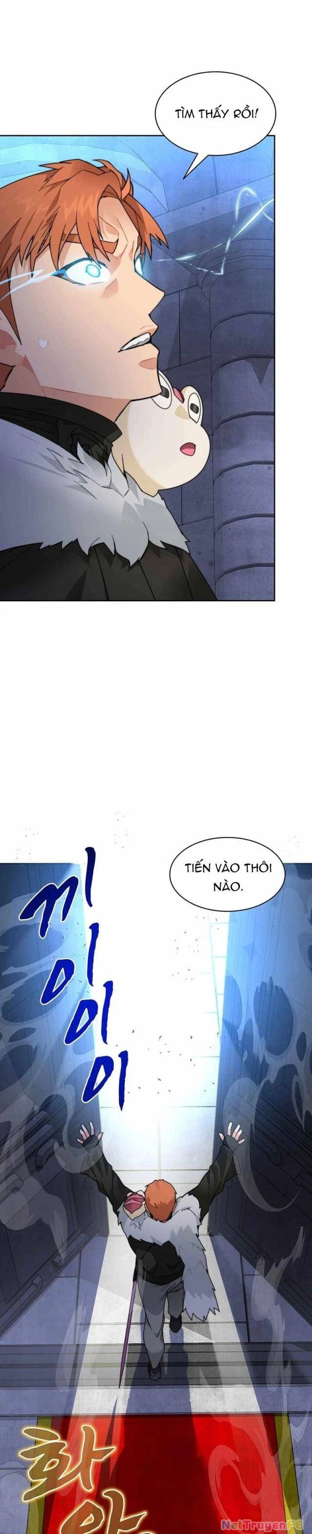 Mắc Kẹt Trong Tòa Tháp Thử Thách Chapter 60 - Trang 2