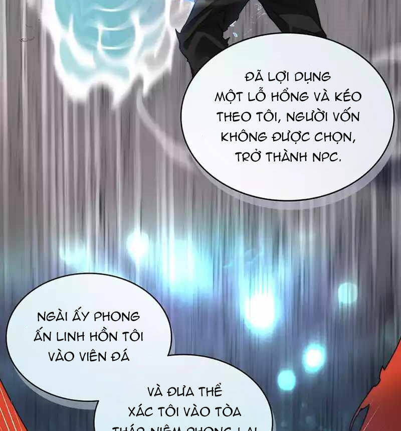 Mắc Kẹt Trong Tòa Tháp Thử Thách Chapter 55 - Trang 2