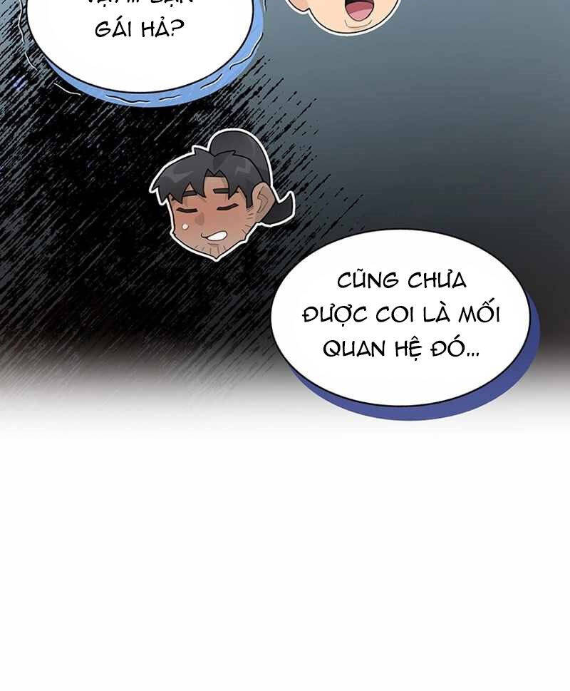 Mắc Kẹt Trong Tòa Tháp Thử Thách Chapter 54 - Trang 2