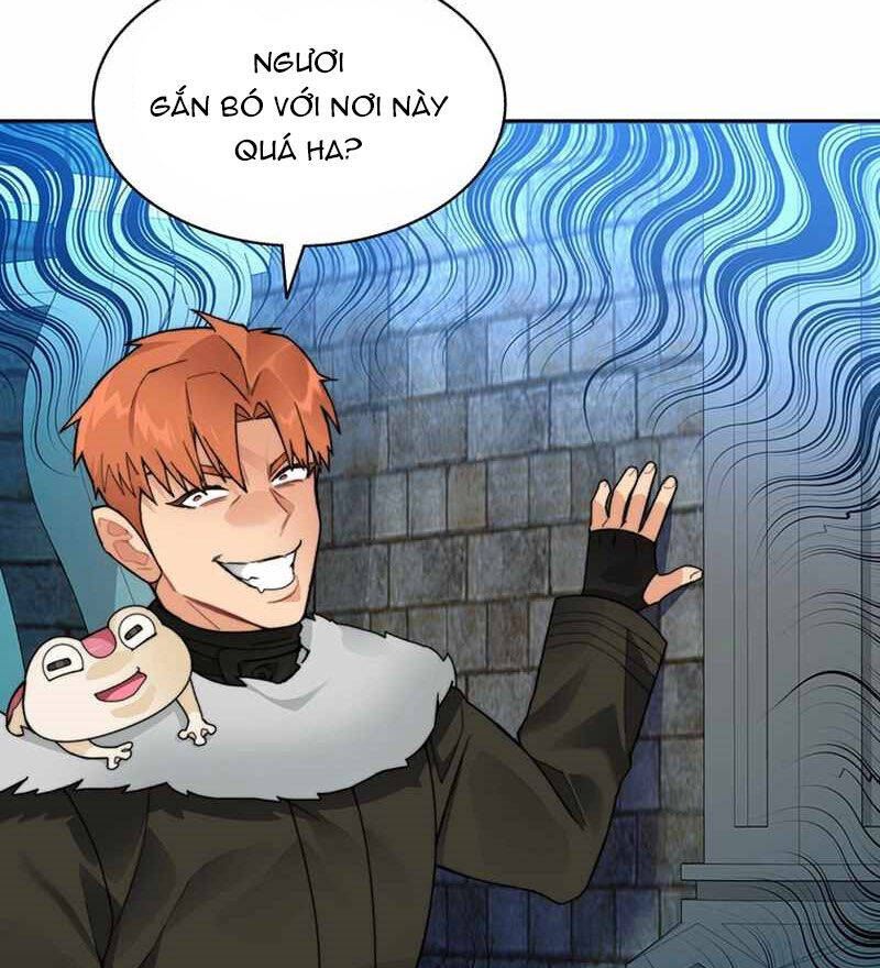 Mắc Kẹt Trong Tòa Tháp Thử Thách Chapter 54 - Trang 2