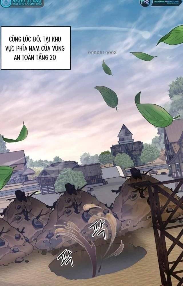 Mắc Kẹt Trong Tòa Tháp Thử Thách Chapter 47 - Trang 2