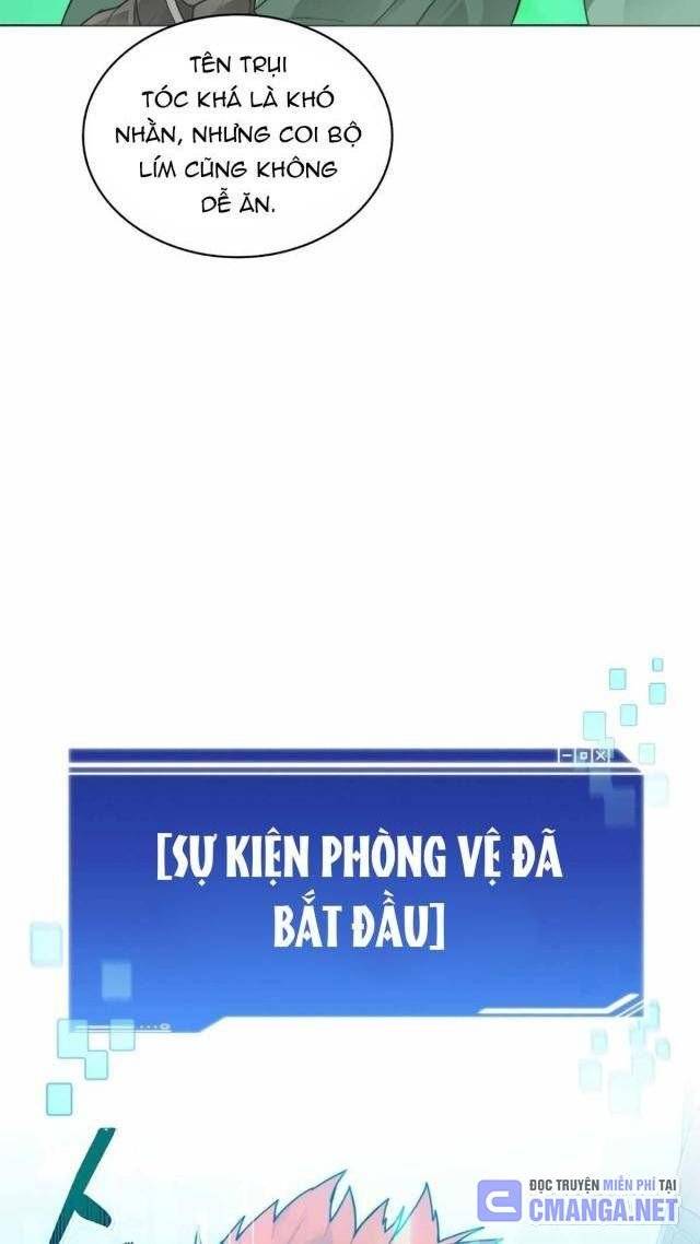 Mắc Kẹt Trong Tòa Tháp Thử Thách Chapter 47 - Trang 2