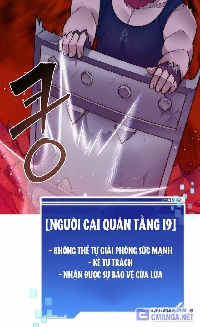 Mắc Kẹt Trong Tòa Tháp Thử Thách Chapter 44 - Trang 2