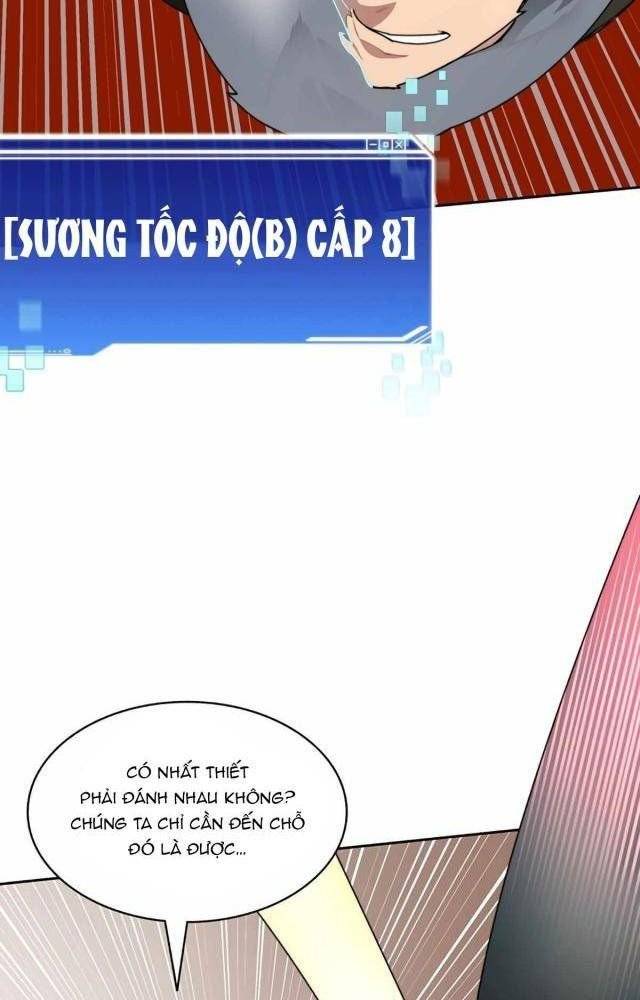 Mắc Kẹt Trong Tòa Tháp Thử Thách Chapter 44 - Trang 2