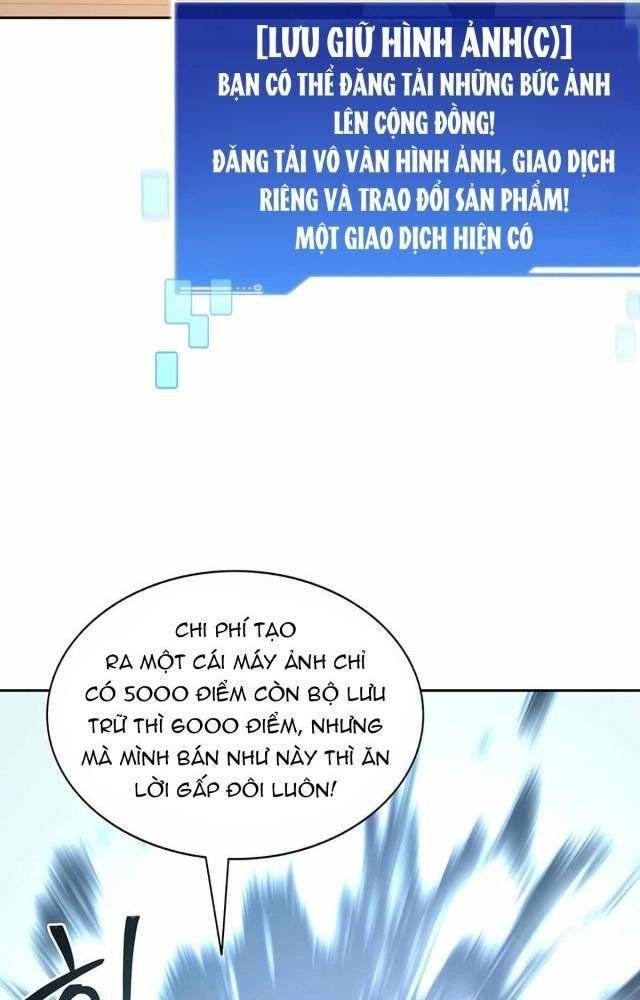 Mắc Kẹt Trong Tòa Tháp Thử Thách Chapter 43 - Trang 2