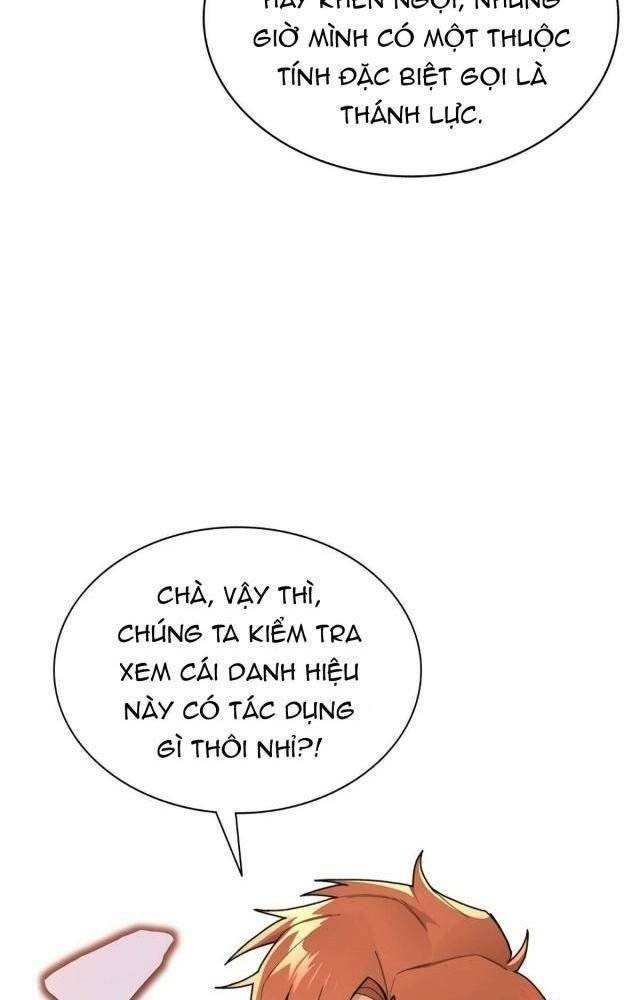 Mắc Kẹt Trong Tòa Tháp Thử Thách Chapter 41 - Trang 2