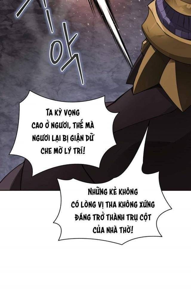 Mắc Kẹt Trong Tòa Tháp Thử Thách Chapter 41 - Trang 2