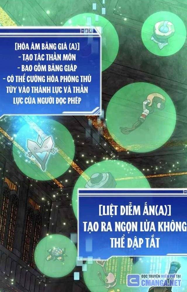 Mắc Kẹt Trong Tòa Tháp Thử Thách Chapter 38 - Trang 2