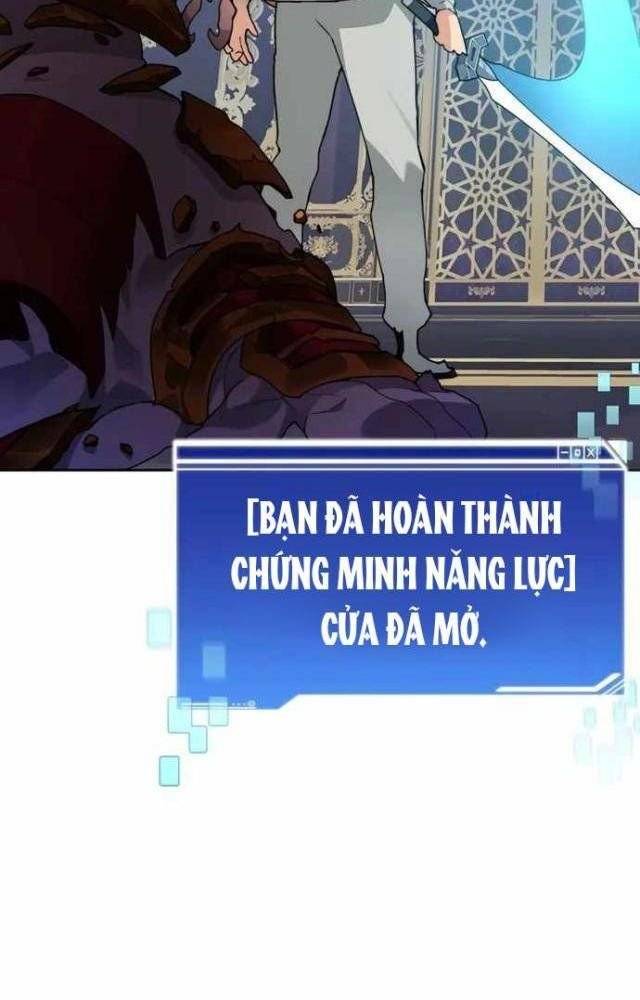 Mắc Kẹt Trong Tòa Tháp Thử Thách Chapter 38 - Trang 2