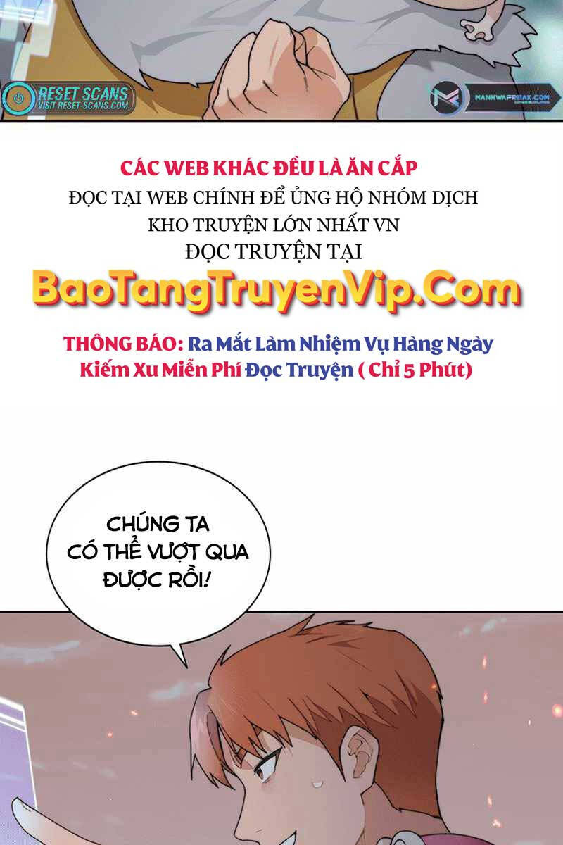 Mắc Kẹt Trong Tòa Tháp Thử Thách Chapter 35 - Trang 2