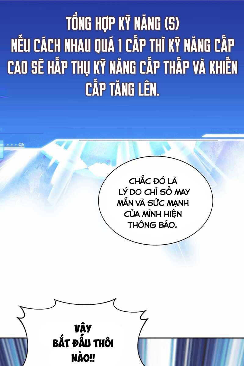 Mắc Kẹt Trong Tòa Tháp Thử Thách Chapter 35 - Trang 2