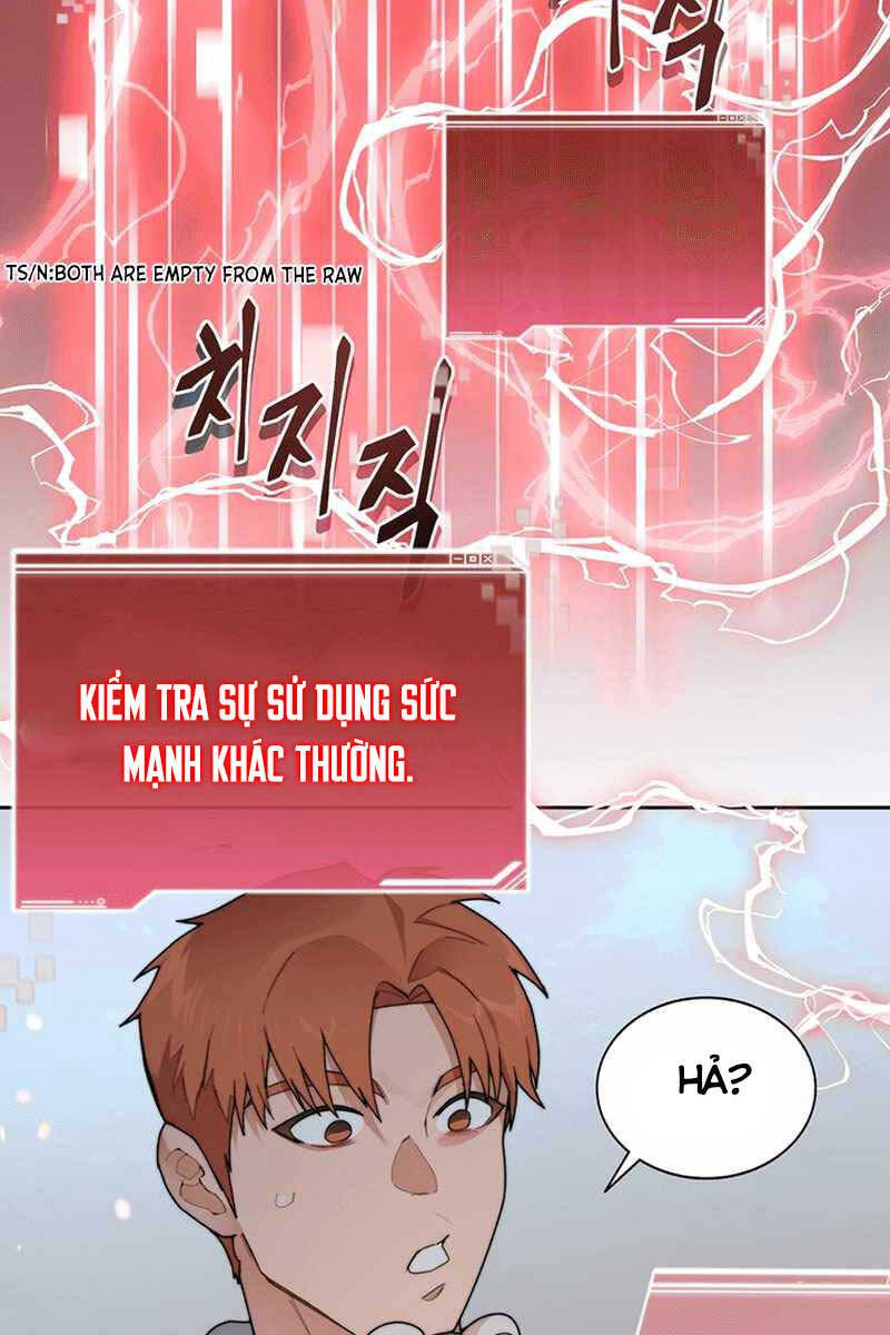 Mắc Kẹt Trong Tòa Tháp Thử Thách Chapter 35 - Trang 2