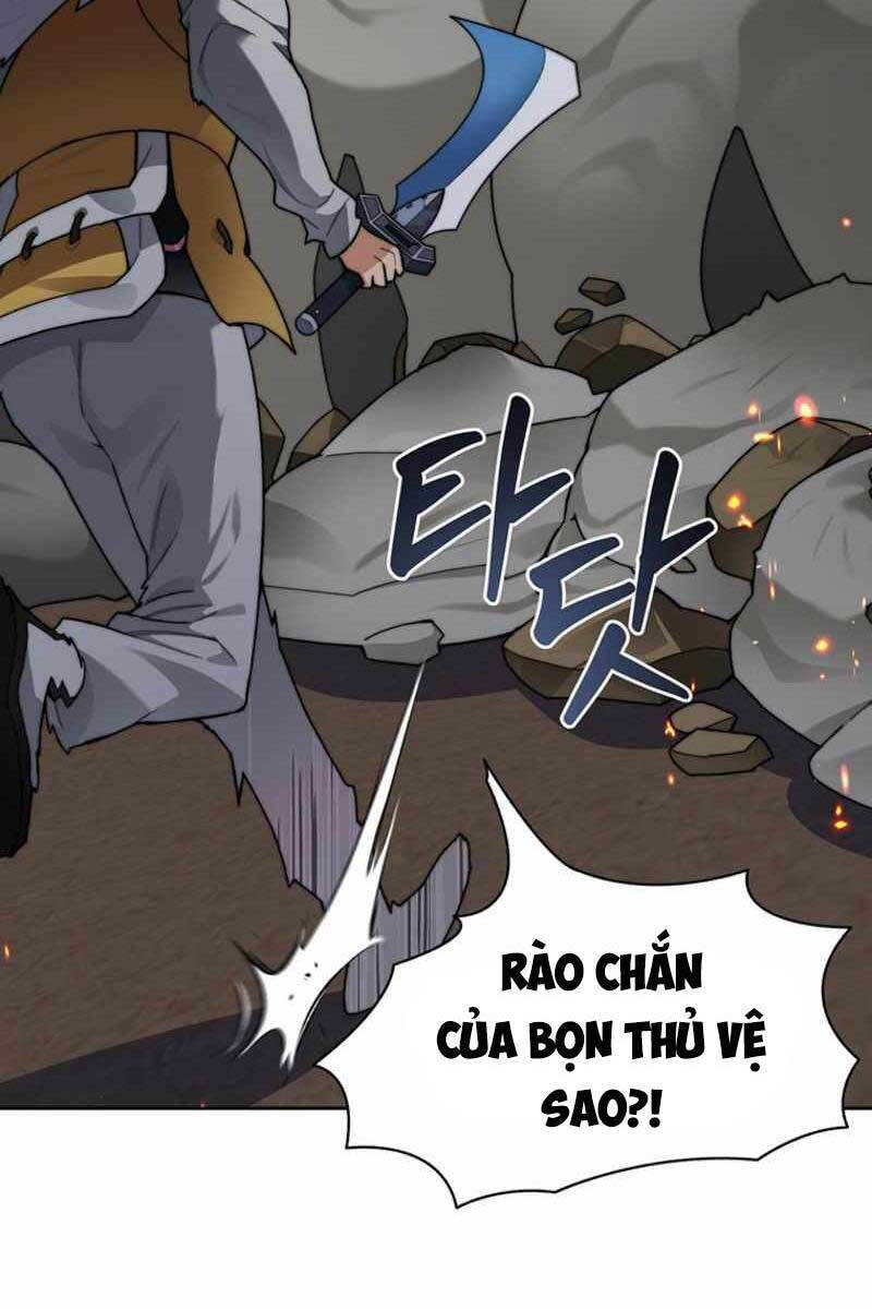 Mắc Kẹt Trong Tòa Tháp Thử Thách Chapter 34 - Trang 2