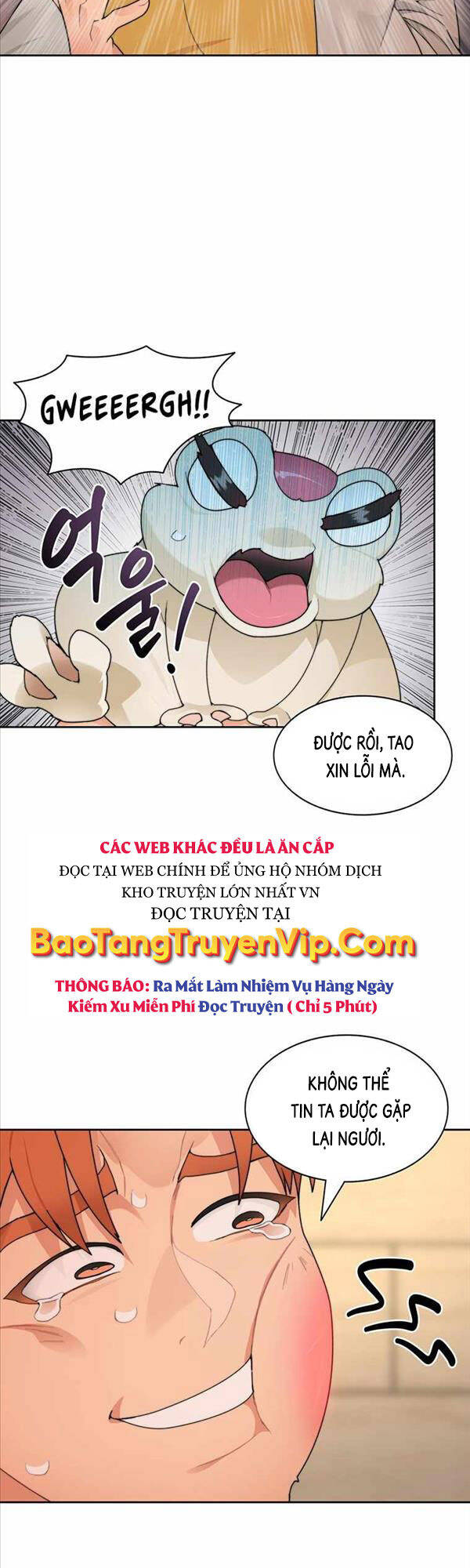 Mắc Kẹt Trong Tòa Tháp Thử Thách Chapter 29 - Trang 2