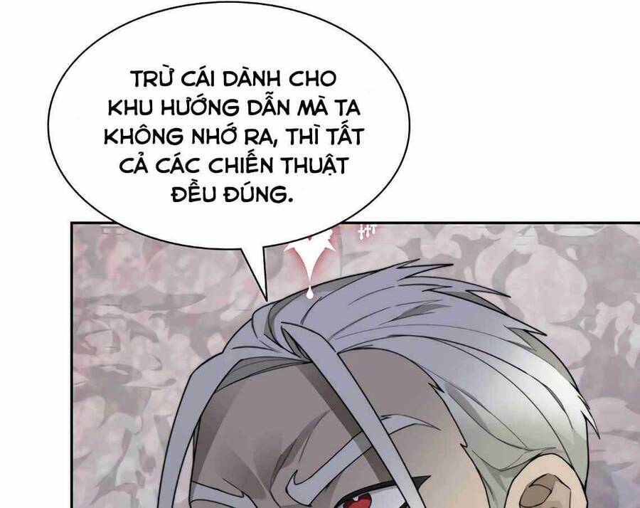 Mắc Kẹt Trong Tòa Tháp Thử Thách Chapter 26 - Trang 2