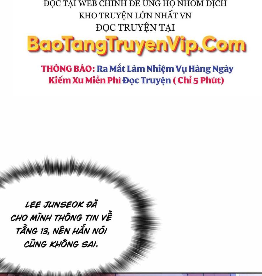 Mắc Kẹt Trong Tòa Tháp Thử Thách Chapter 26 - Trang 2