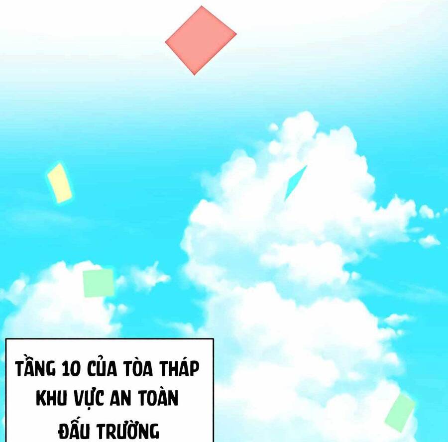 Mắc Kẹt Trong Tòa Tháp Thử Thách Chapter 24 - Trang 2