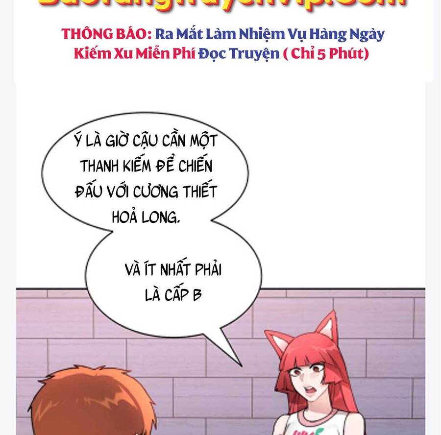 Mắc Kẹt Trong Tòa Tháp Thử Thách Chapter 23 - Trang 2