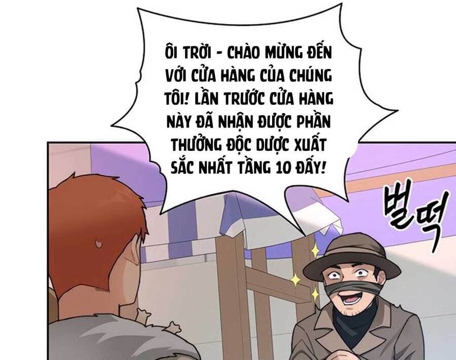 Mắc Kẹt Trong Tòa Tháp Thử Thách Chapter 21 - Trang 2