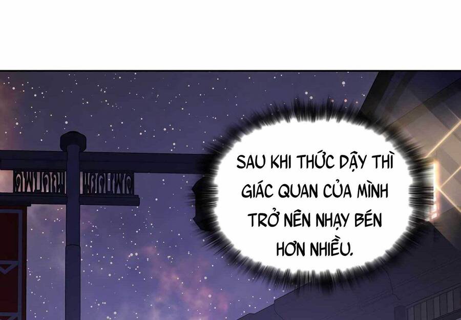 Mắc Kẹt Trong Tòa Tháp Thử Thách Chapter 21 - Trang 2