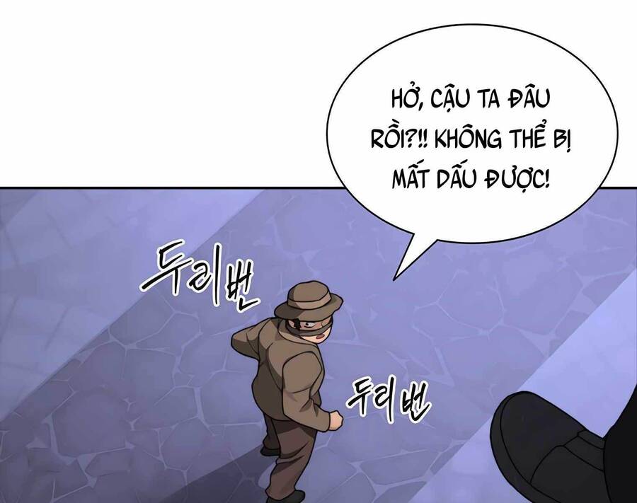 Mắc Kẹt Trong Tòa Tháp Thử Thách Chapter 21 - Trang 2