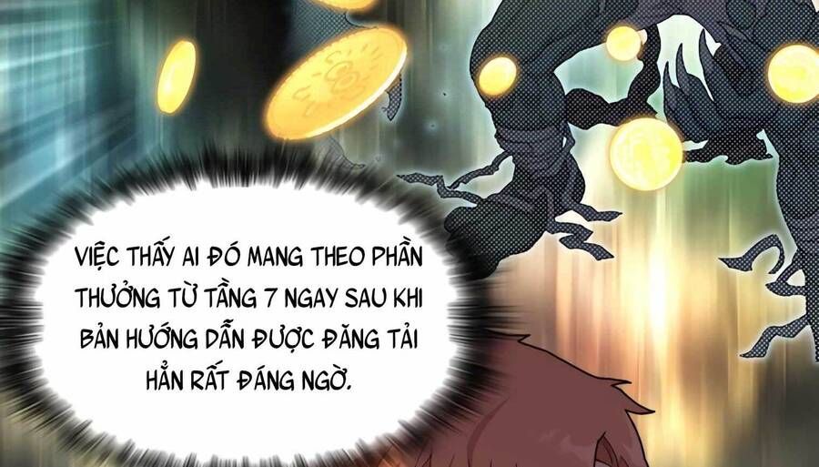 Mắc Kẹt Trong Tòa Tháp Thử Thách Chapter 21 - Trang 2