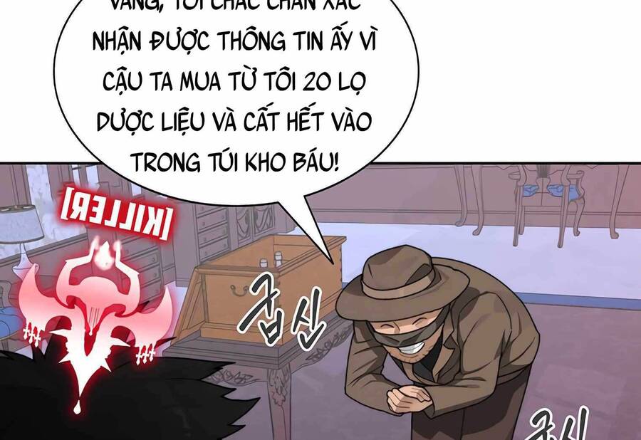 Mắc Kẹt Trong Tòa Tháp Thử Thách Chapter 21 - Trang 2