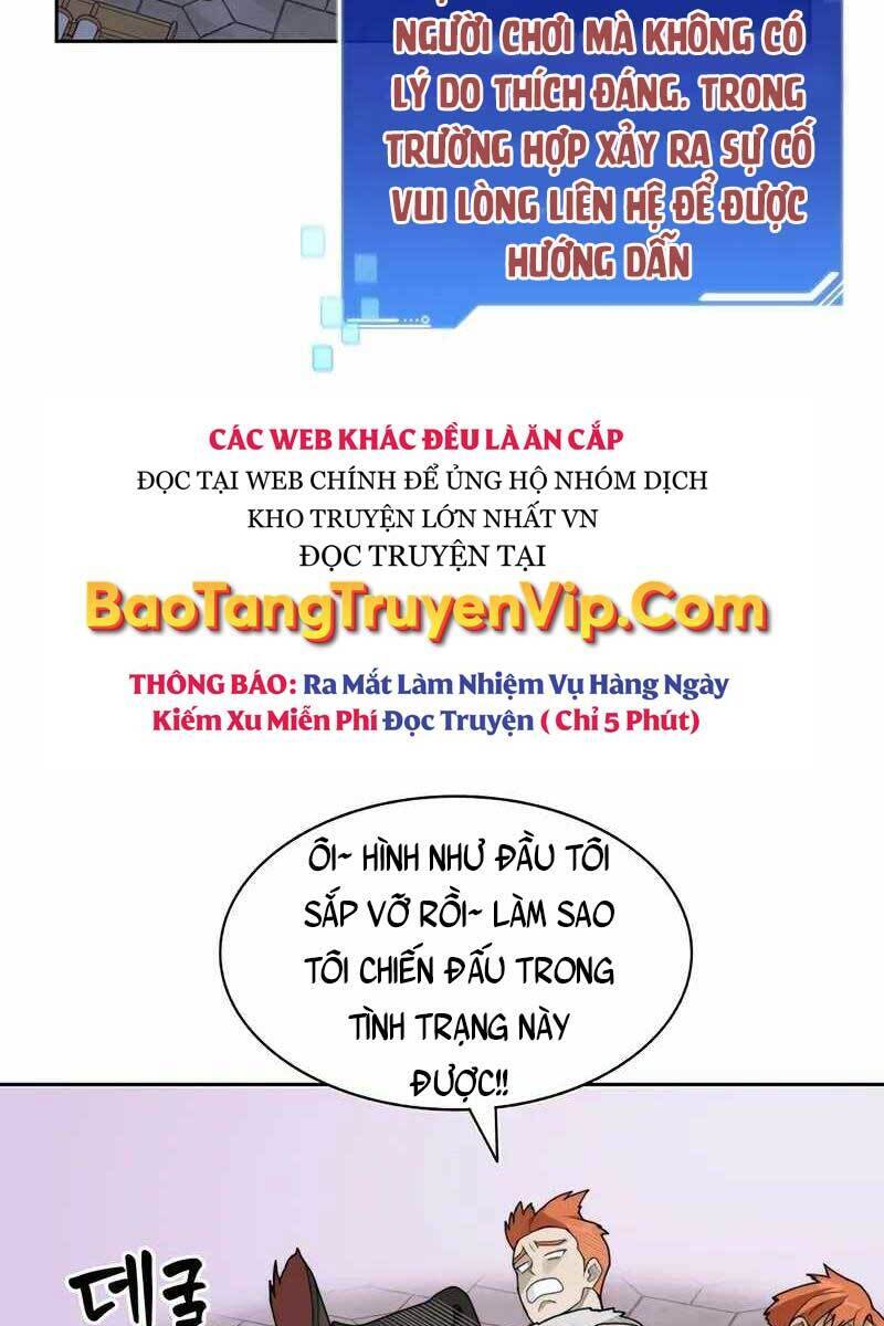 Mắc Kẹt Trong Tòa Tháp Thử Thách Chapter 20 - Trang 2