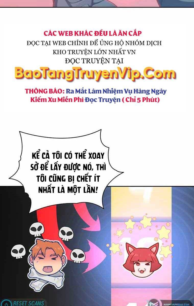 Mắc Kẹt Trong Tòa Tháp Thử Thách Chapter 19 - Trang 2