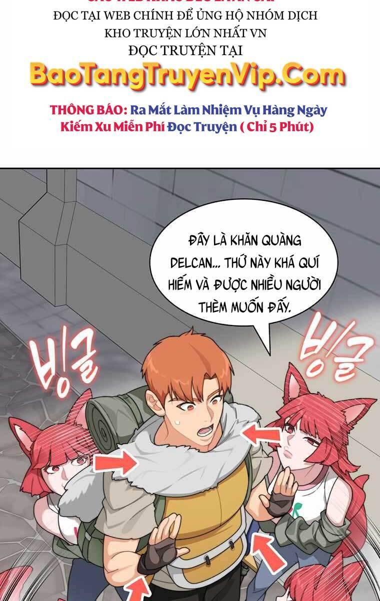 Mắc Kẹt Trong Tòa Tháp Thử Thách Chapter 19 - Trang 2