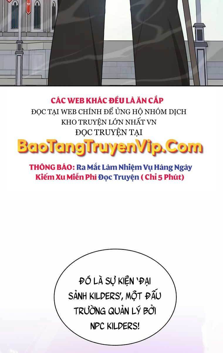 Mắc Kẹt Trong Tòa Tháp Thử Thách Chapter 19 - Trang 2