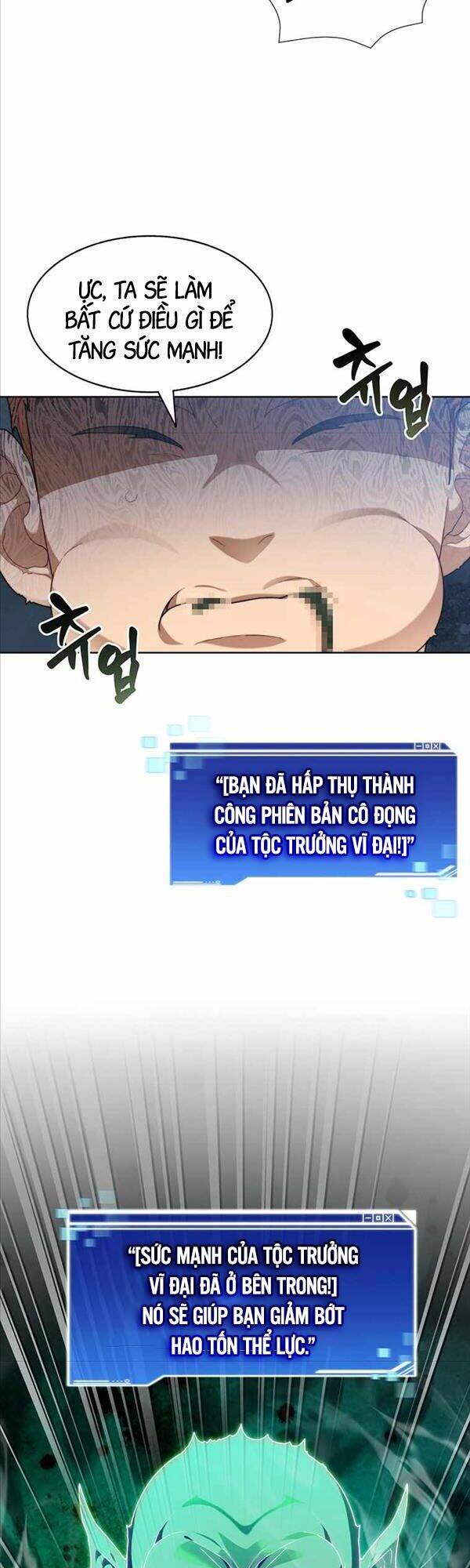 Mắc Kẹt Trong Tòa Tháp Thử Thách Chapter 13 - Trang 2