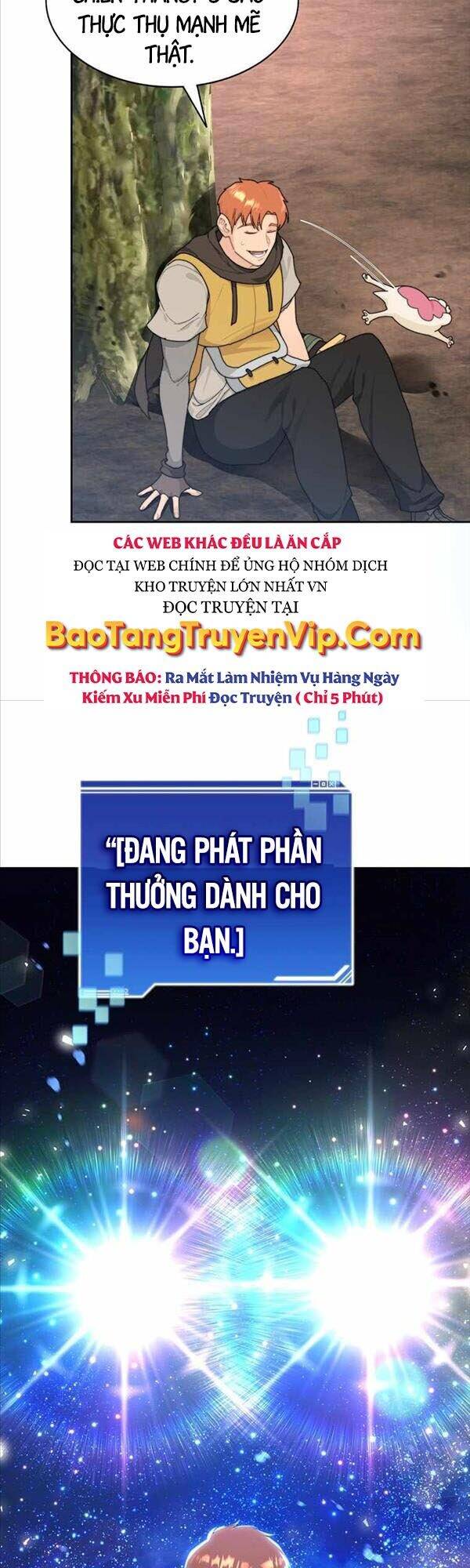 Mắc Kẹt Trong Tòa Tháp Thử Thách Chapter 13 - Trang 2