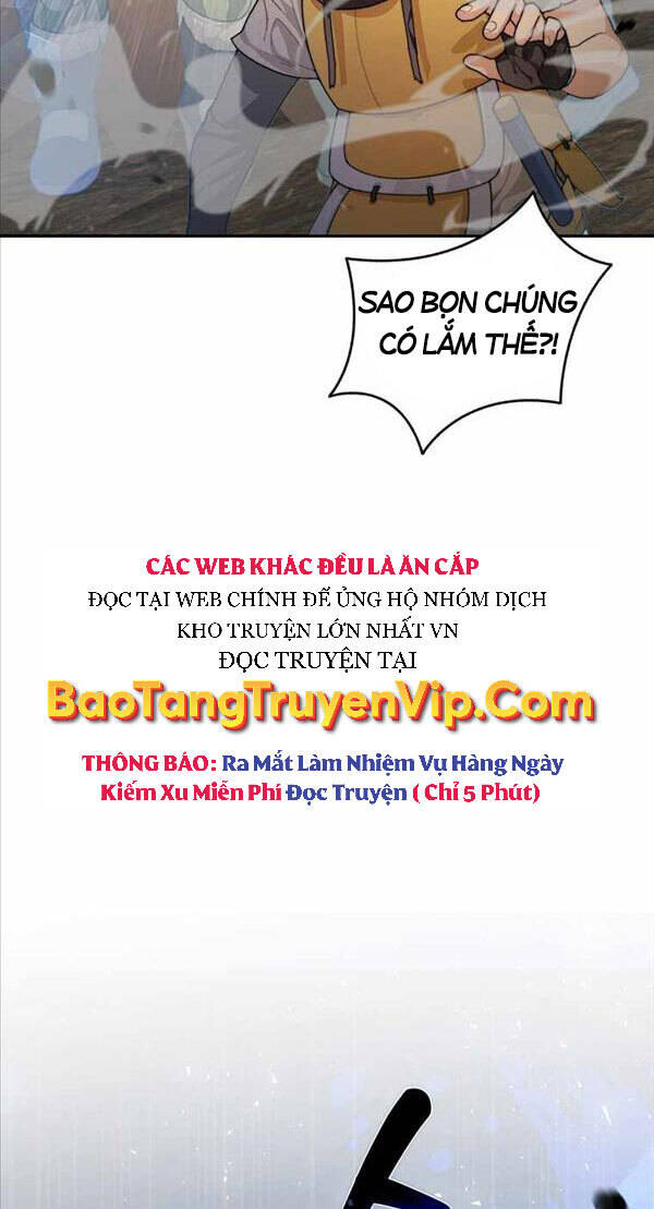 Mắc Kẹt Trong Tòa Tháp Thử Thách Chapter 11 - Trang 2