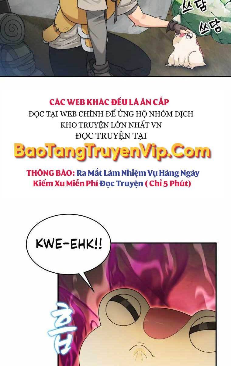 Mắc Kẹt Trong Tòa Tháp Thử Thách Chapter 9 - Trang 2