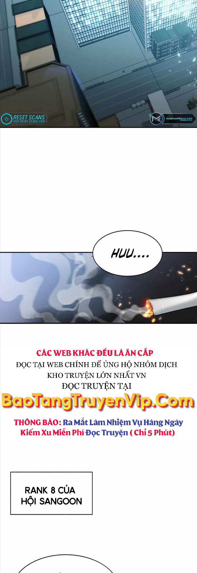 Mắc Kẹt Trong Tòa Tháp Thử Thách Chapter 4 - Trang 2